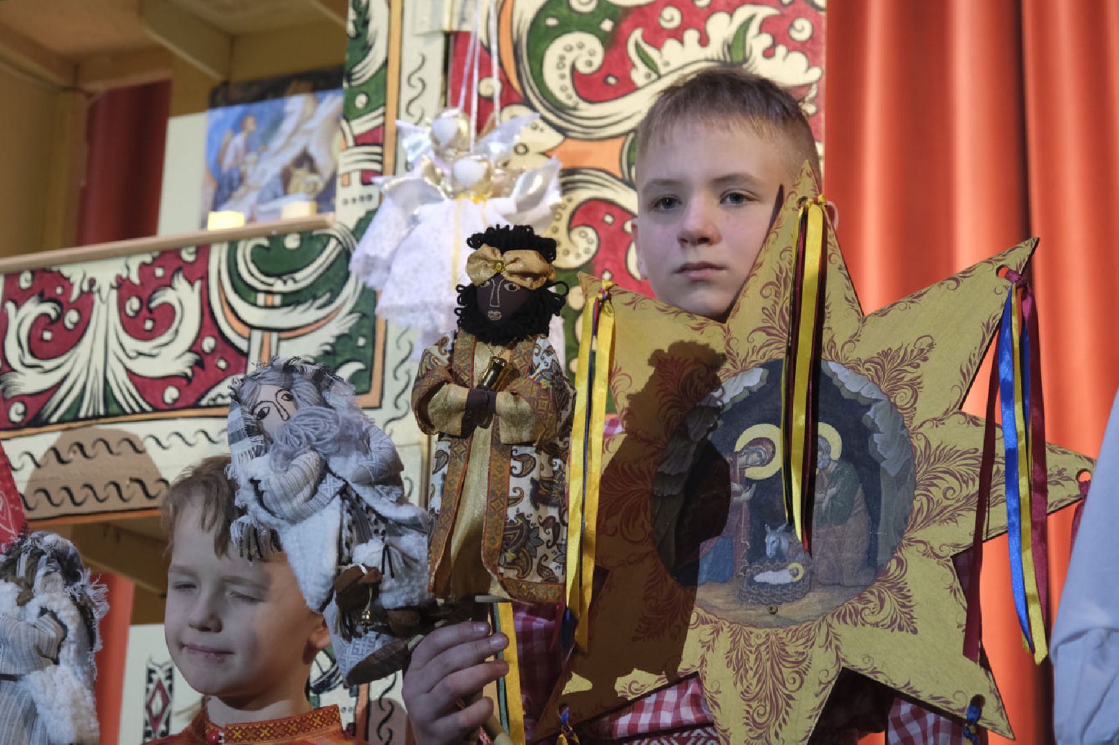 пущино, серпухов, культура,