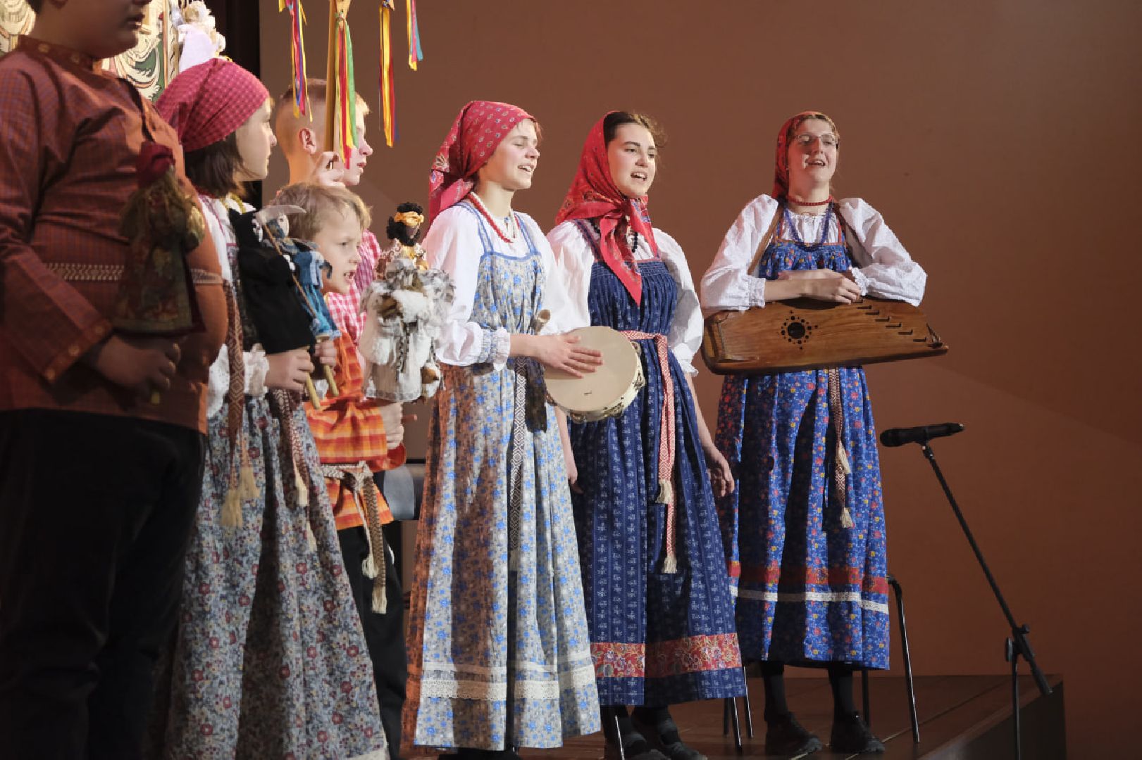 пущино, серпухов, культура,