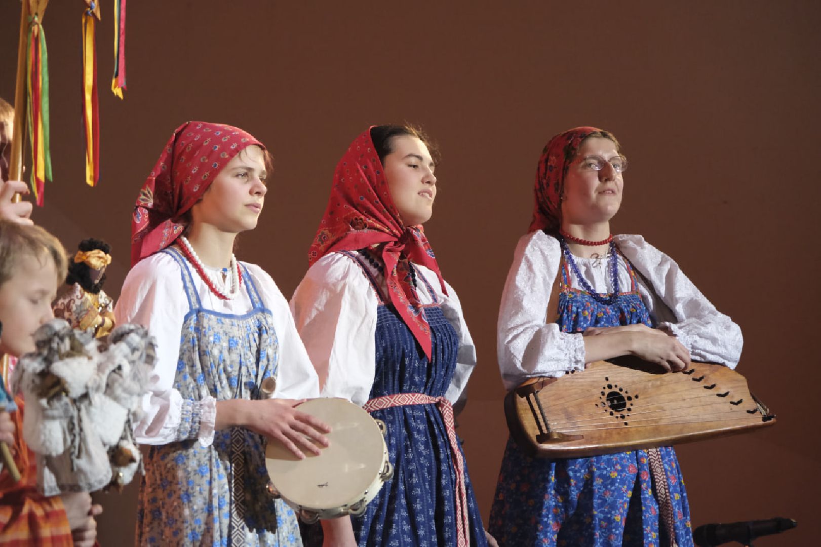 пущино, серпухов, культура,