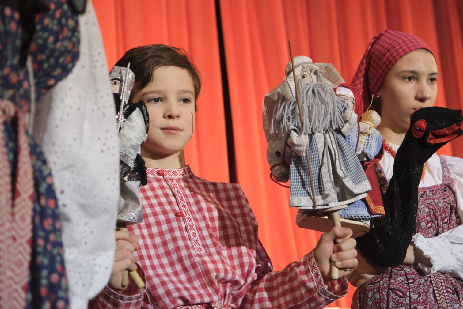 пущино, серпухов, культура,