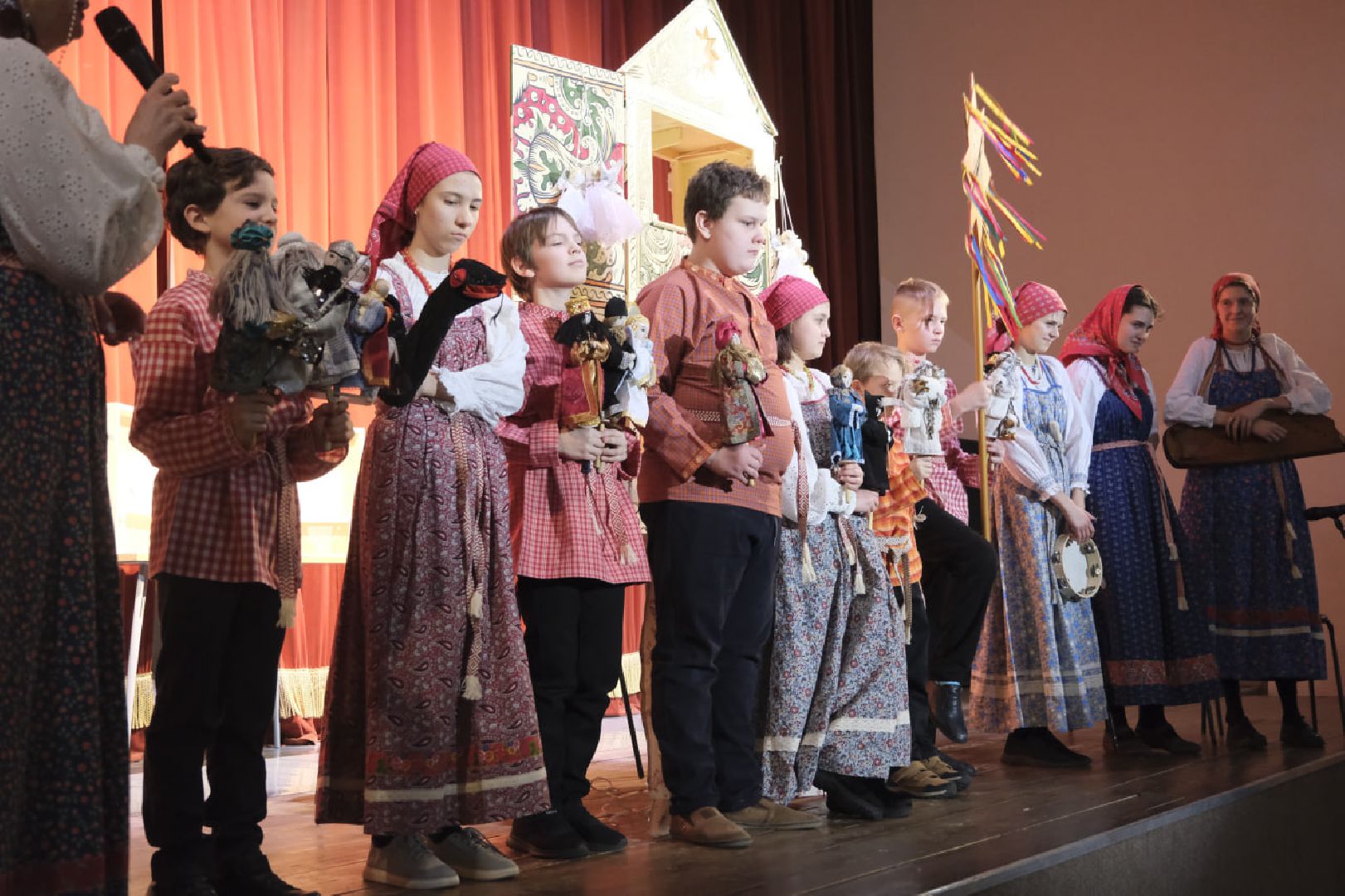 пущино, серпухов, культура,