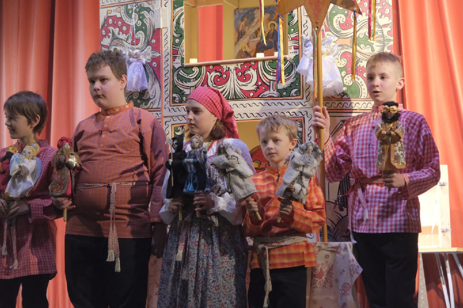 пущино, серпухов, культура,