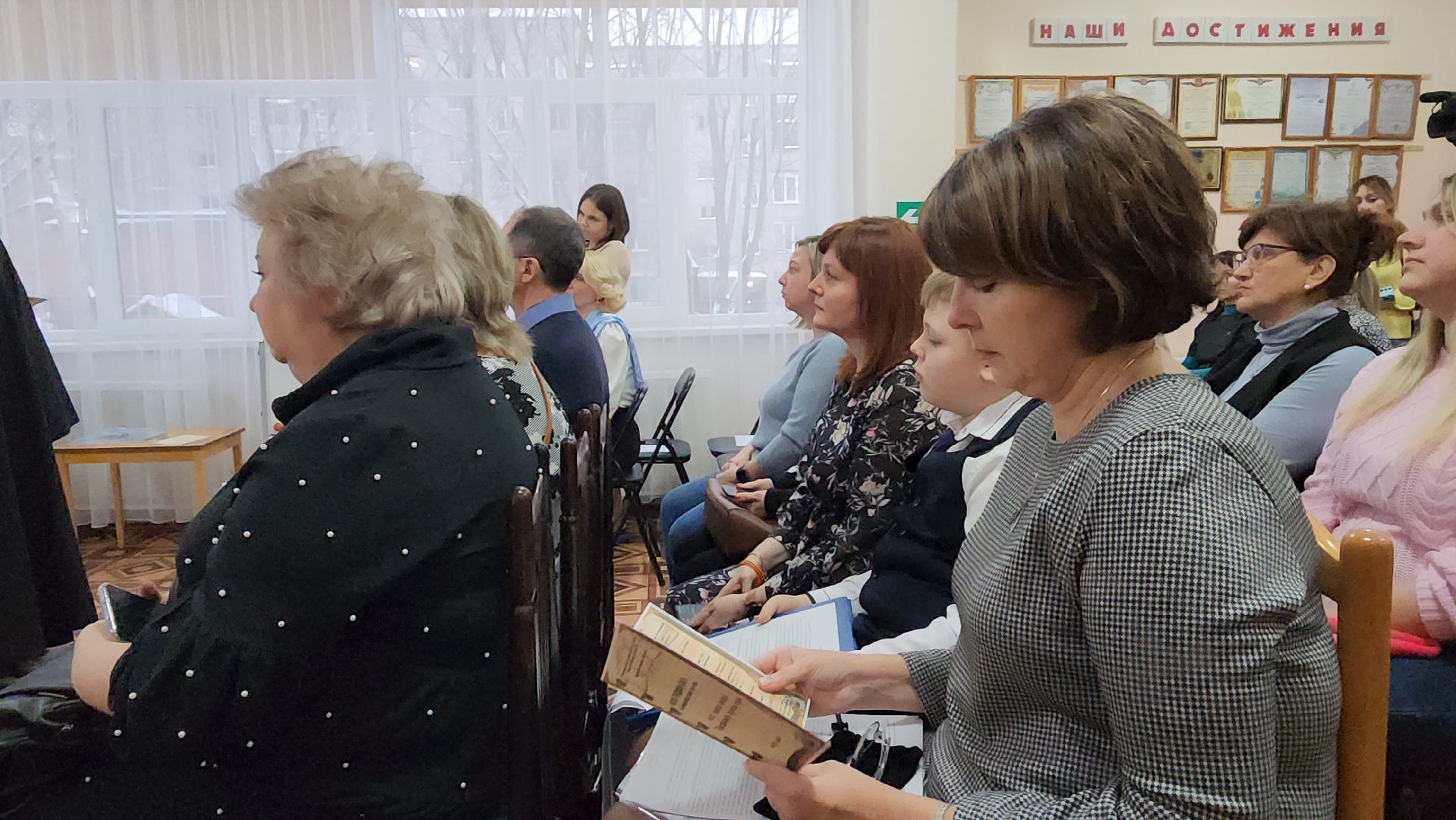 серпухов, детский сад матрешка, дети, игра, школа 2,