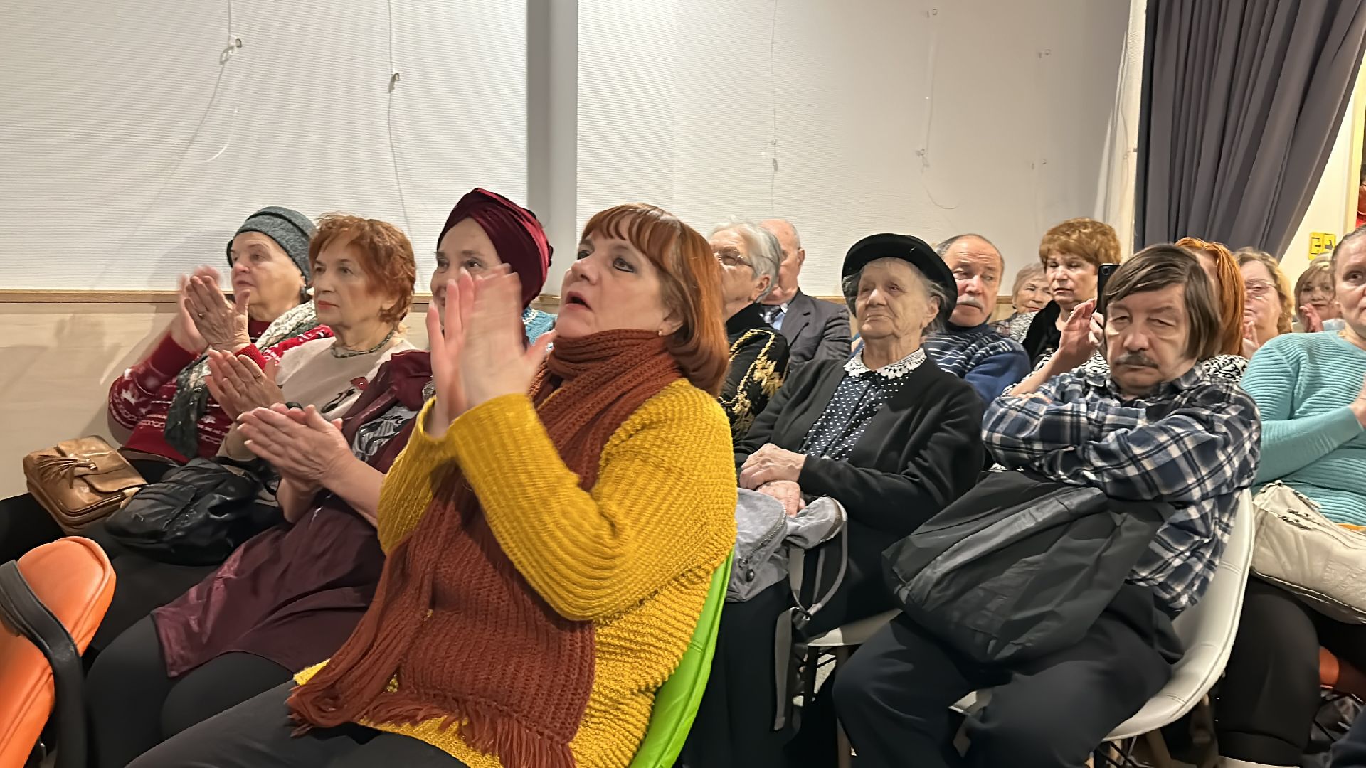 Одинцово, Высоцкий, Барды Подмосковья,