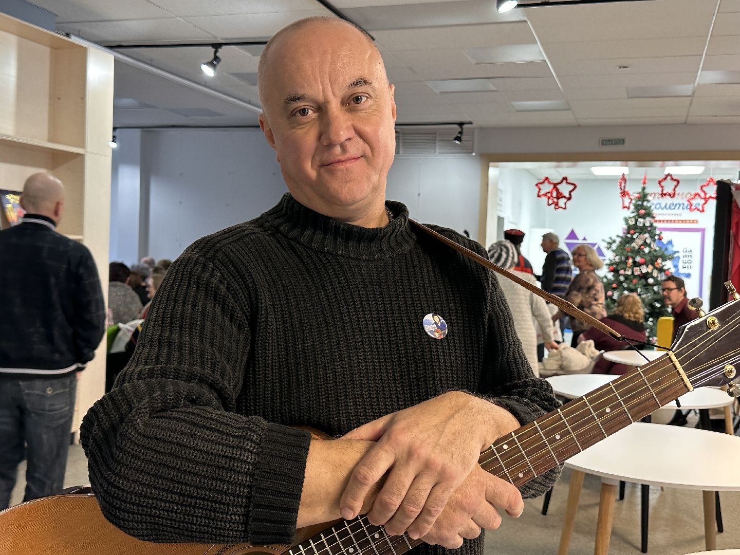 Одинцово, Высоцкий, Барды Подмосковья,