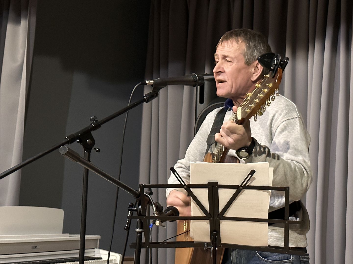 Одинцово, Высоцкий, Барды Подмосковья,