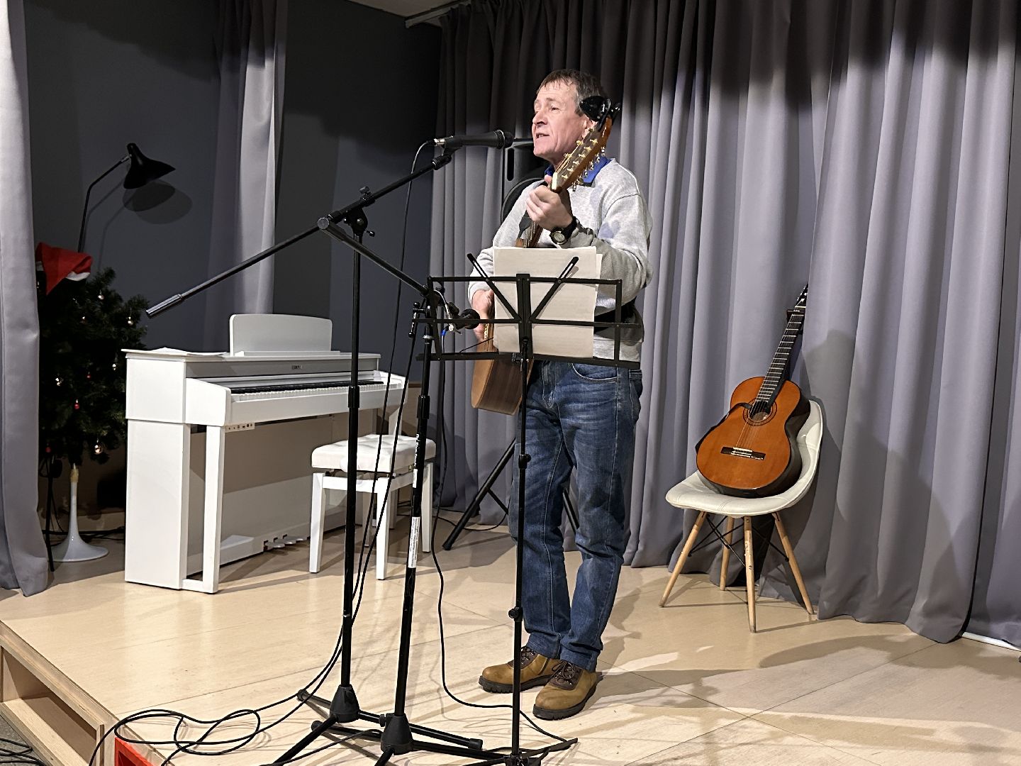 Одинцово, Высоцкий, Барды Подмосковья,