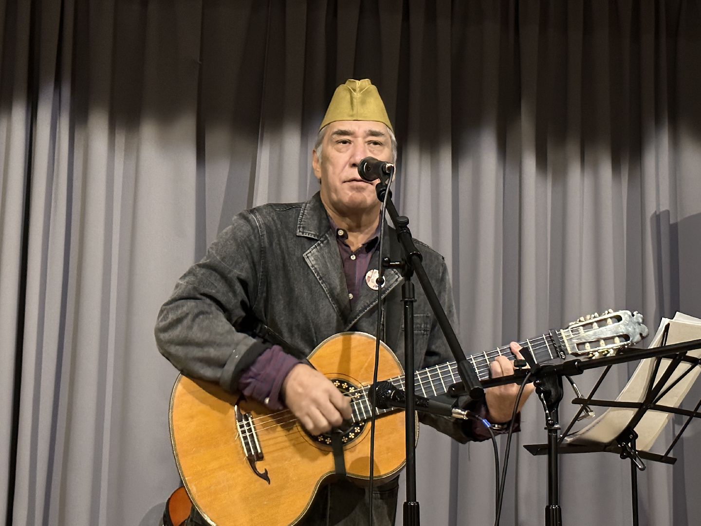 Одинцово, Высоцкий, Барды Подмосковья,