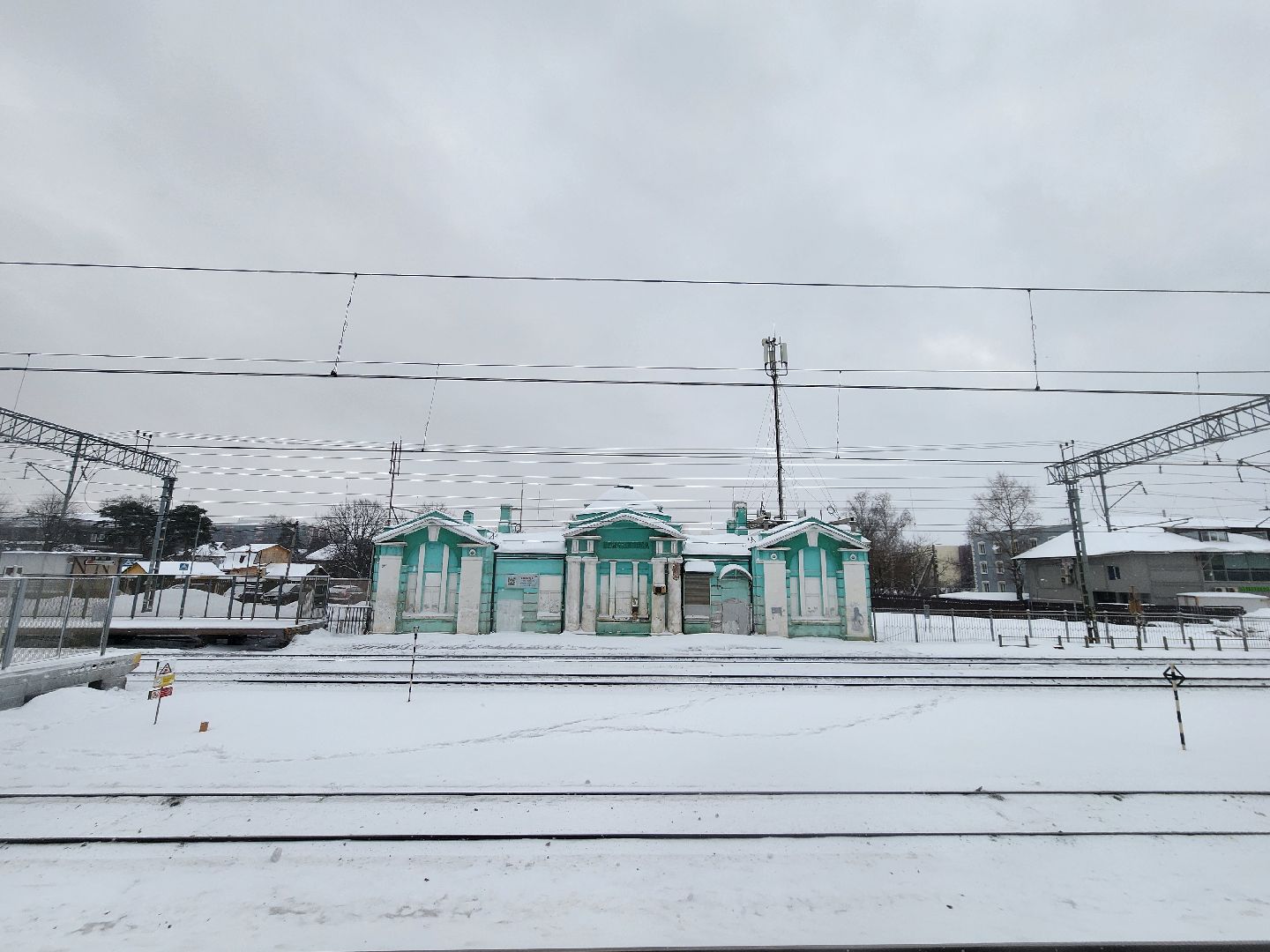 Одинцово, немчиновка, вокзал, культура, культурное наследие,памятник,