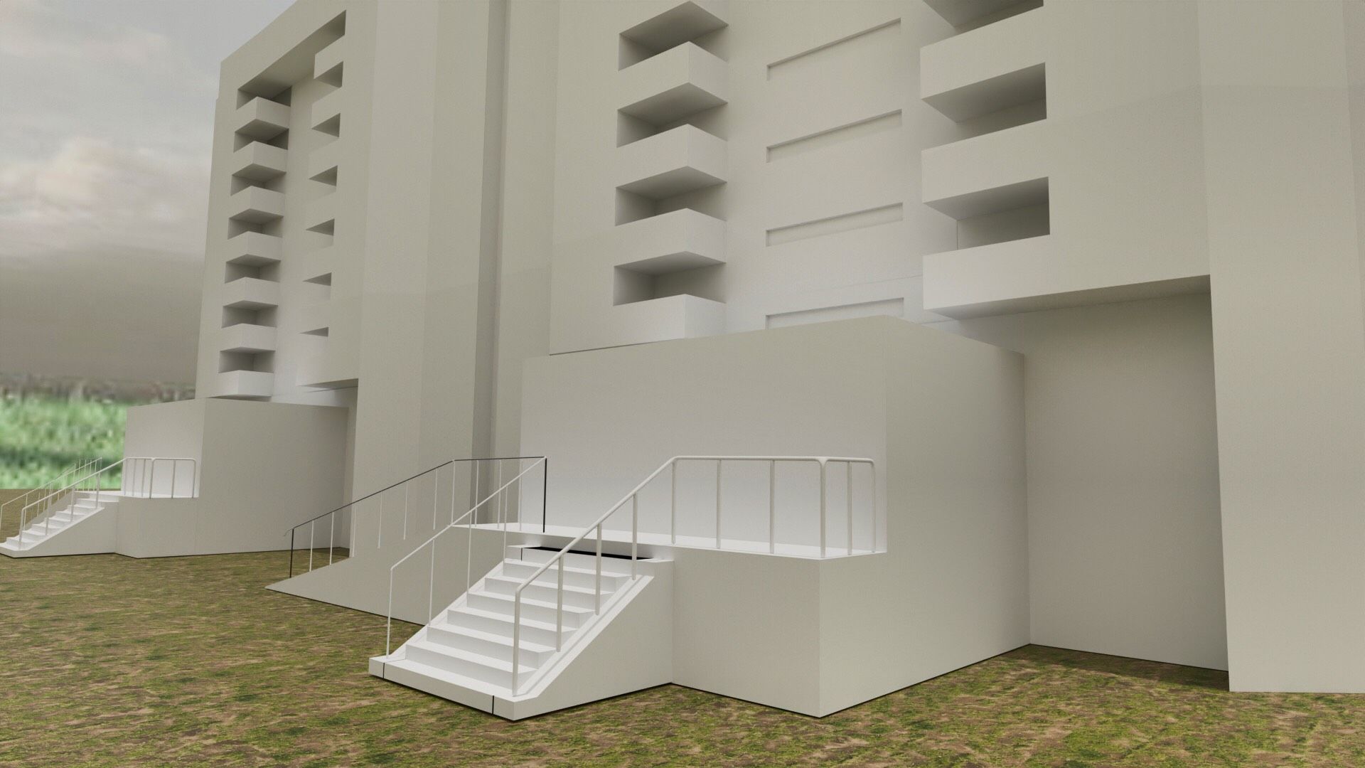 видеоигры, игра, город,