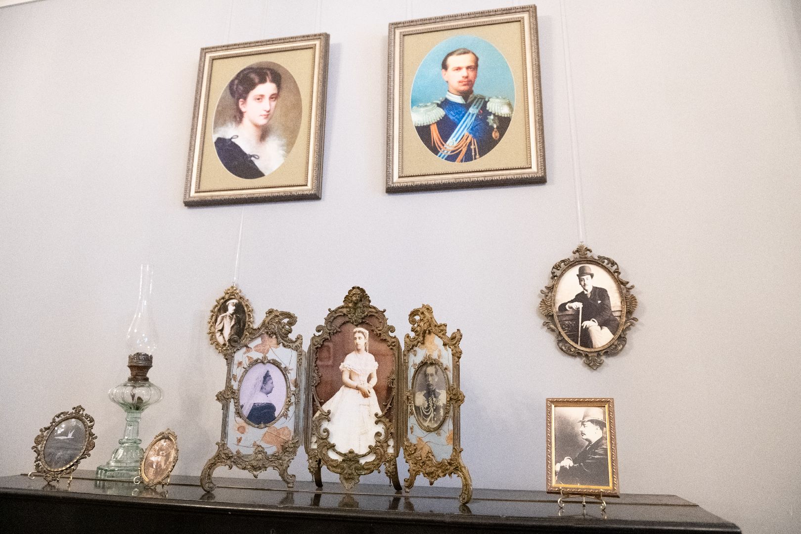 лыткарино, культура, музей, экспозиция, история,