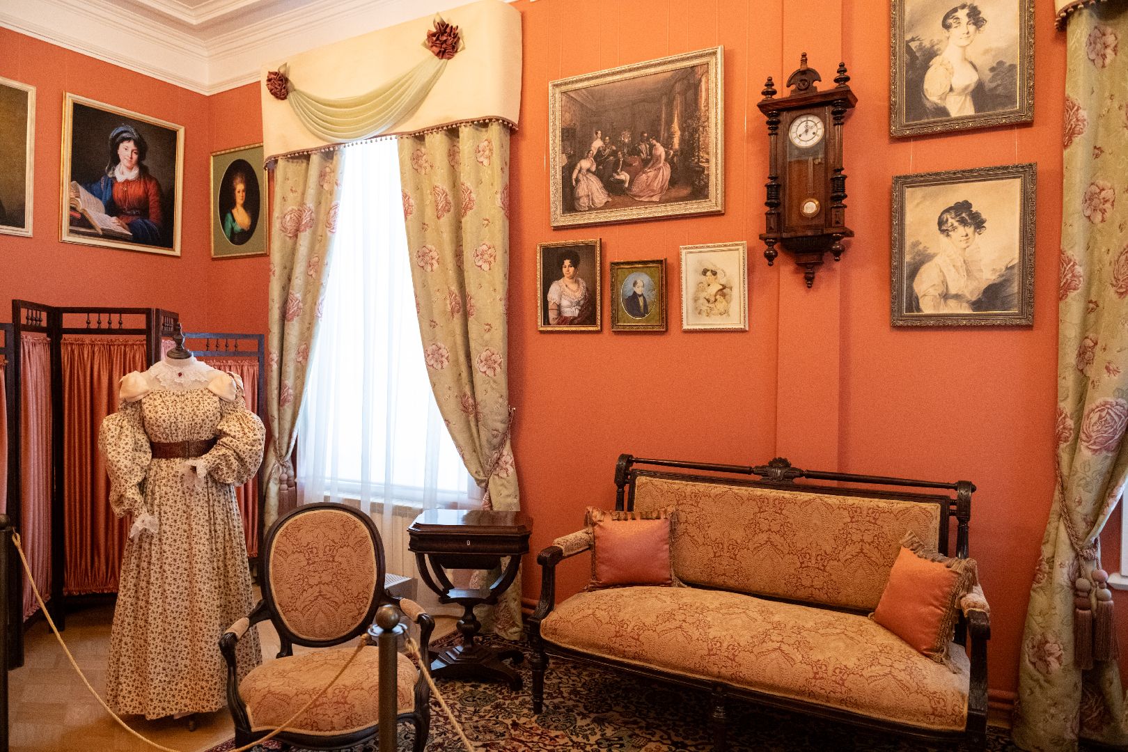 лыткарино, культура, музей, экспозиция, история,