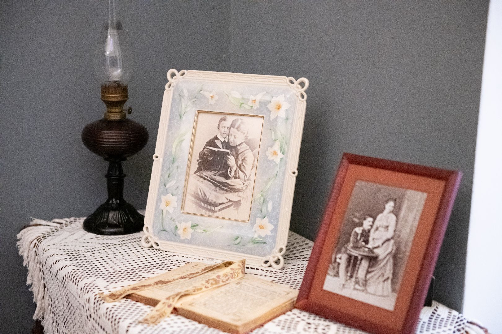 лыткарино, культура, музей, экспозиция, история,