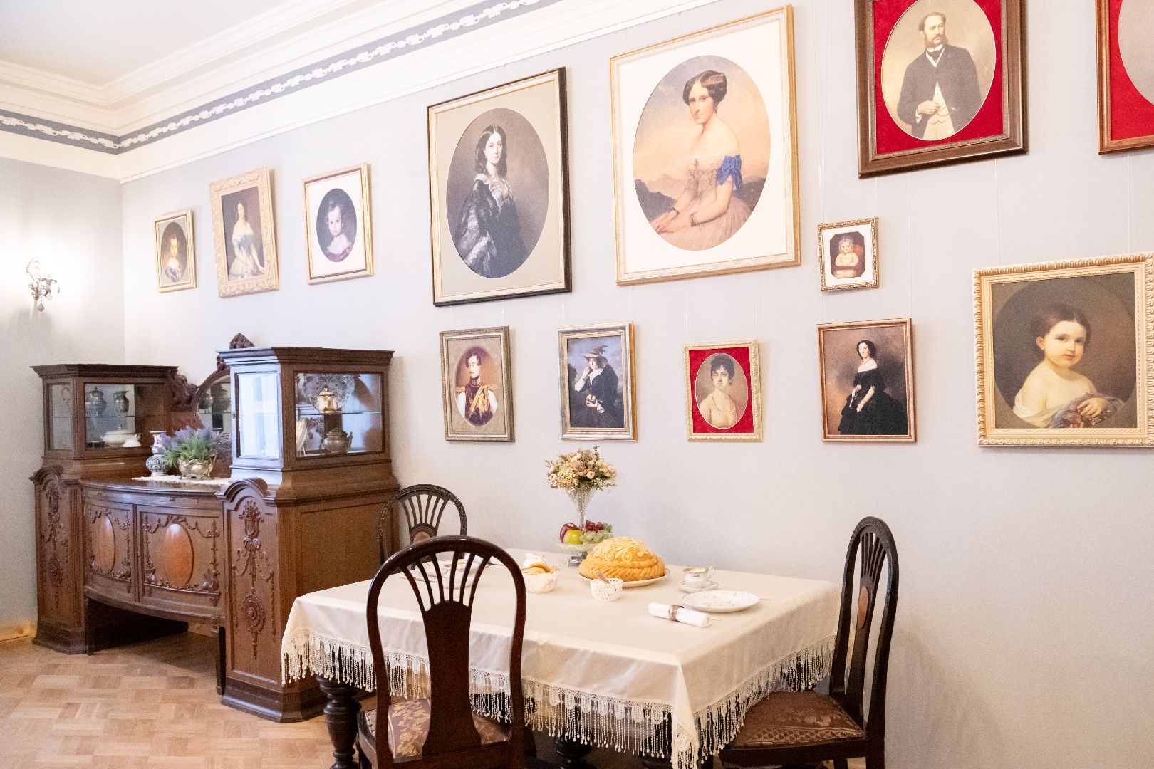 лыткарино, культура, музей, экспозиция, история,