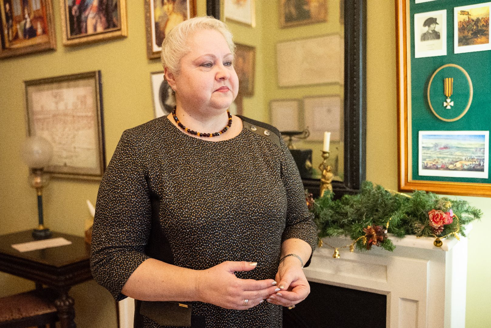 лыткарино, культура, музей, экспозиция, история,