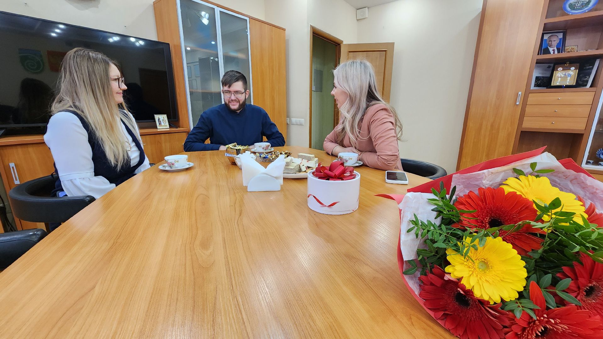 протвино, меры поддержки, педагоги, привлечение специалистов, образование, подмосковье,