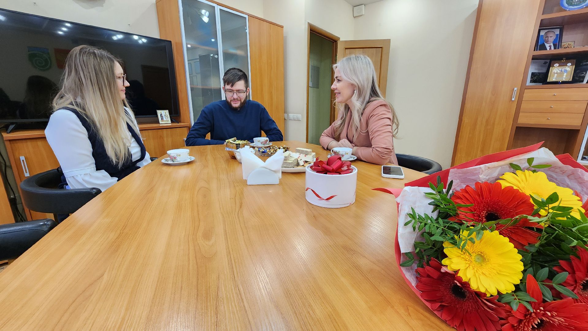 протвино, меры поддержки, педагоги, привлечение специалистов, образование, подмосковье,