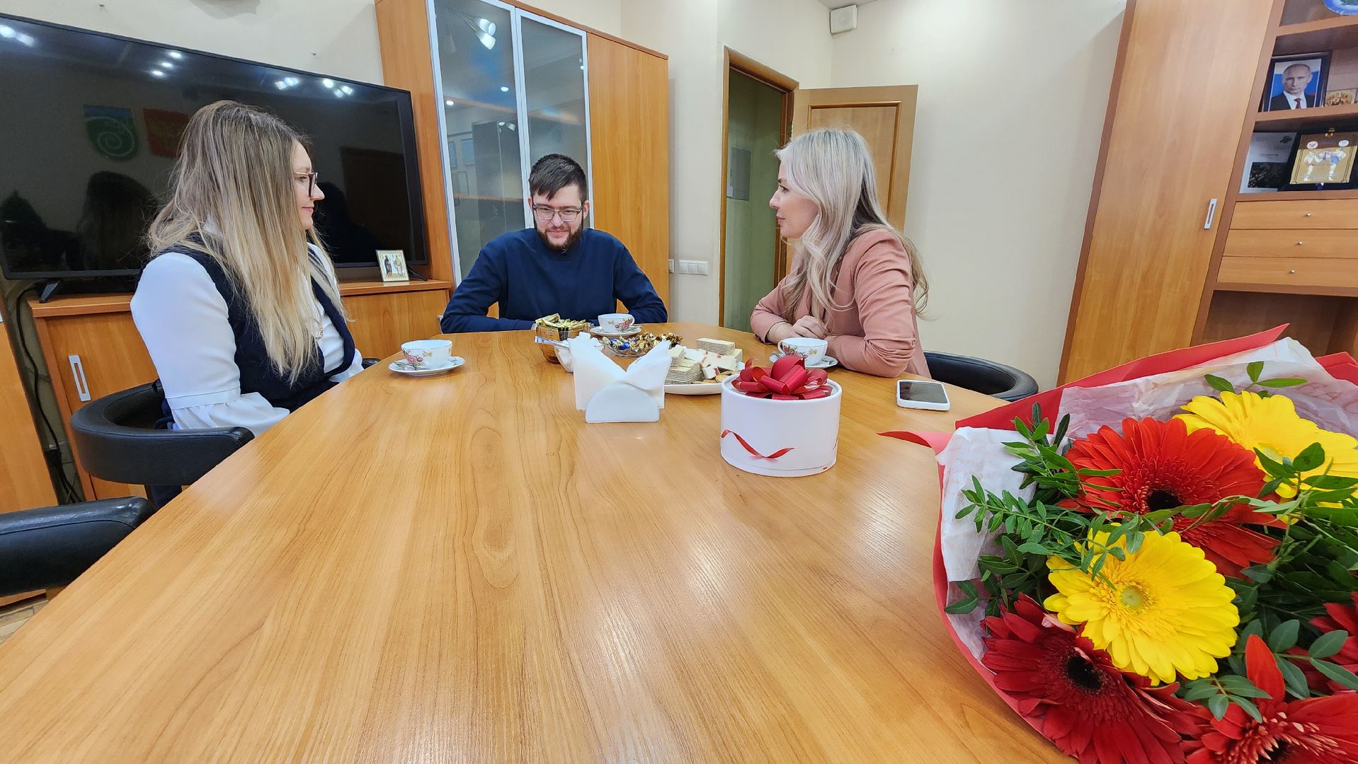 протвино, меры поддержки, педагоги, привлечение специалистов, образование, подмосковье,