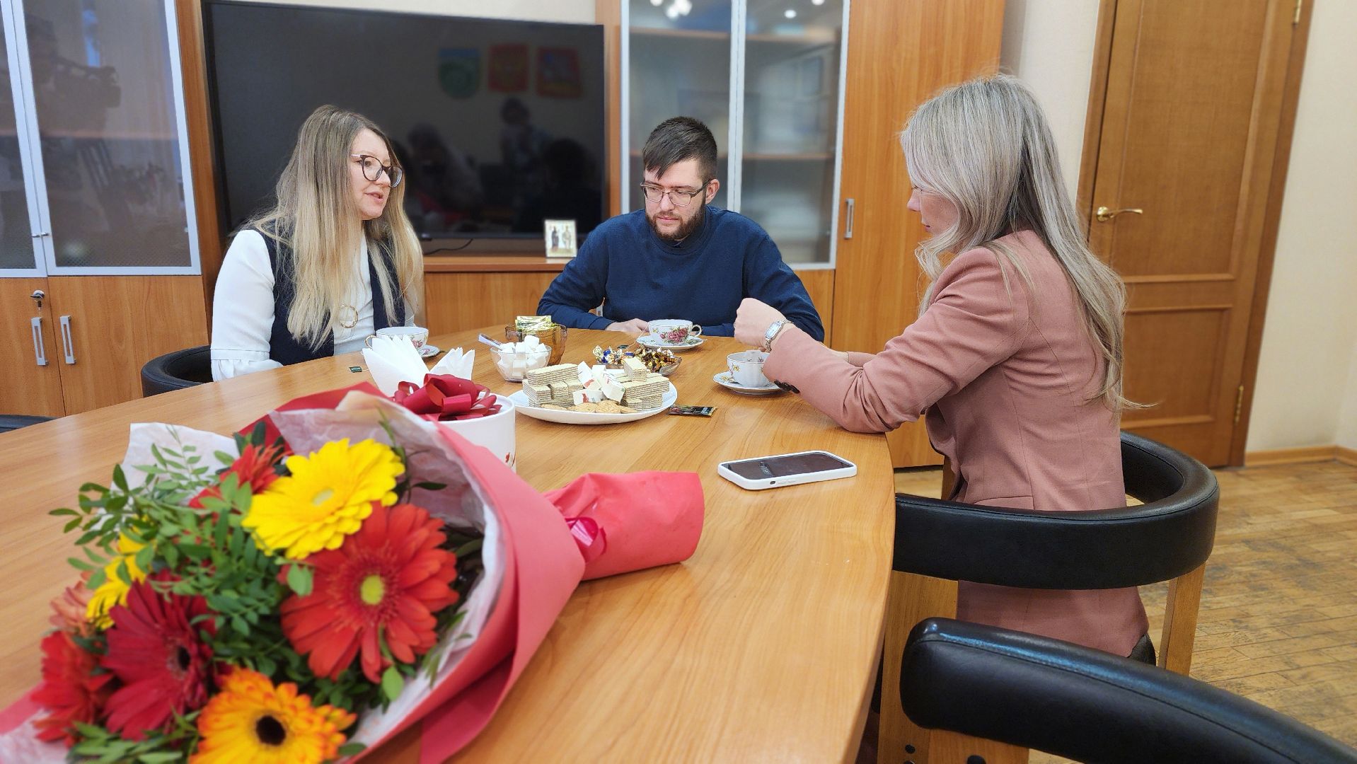 протвино, меры поддержки, педагоги, привлечение специалистов, образование, подмосковье,