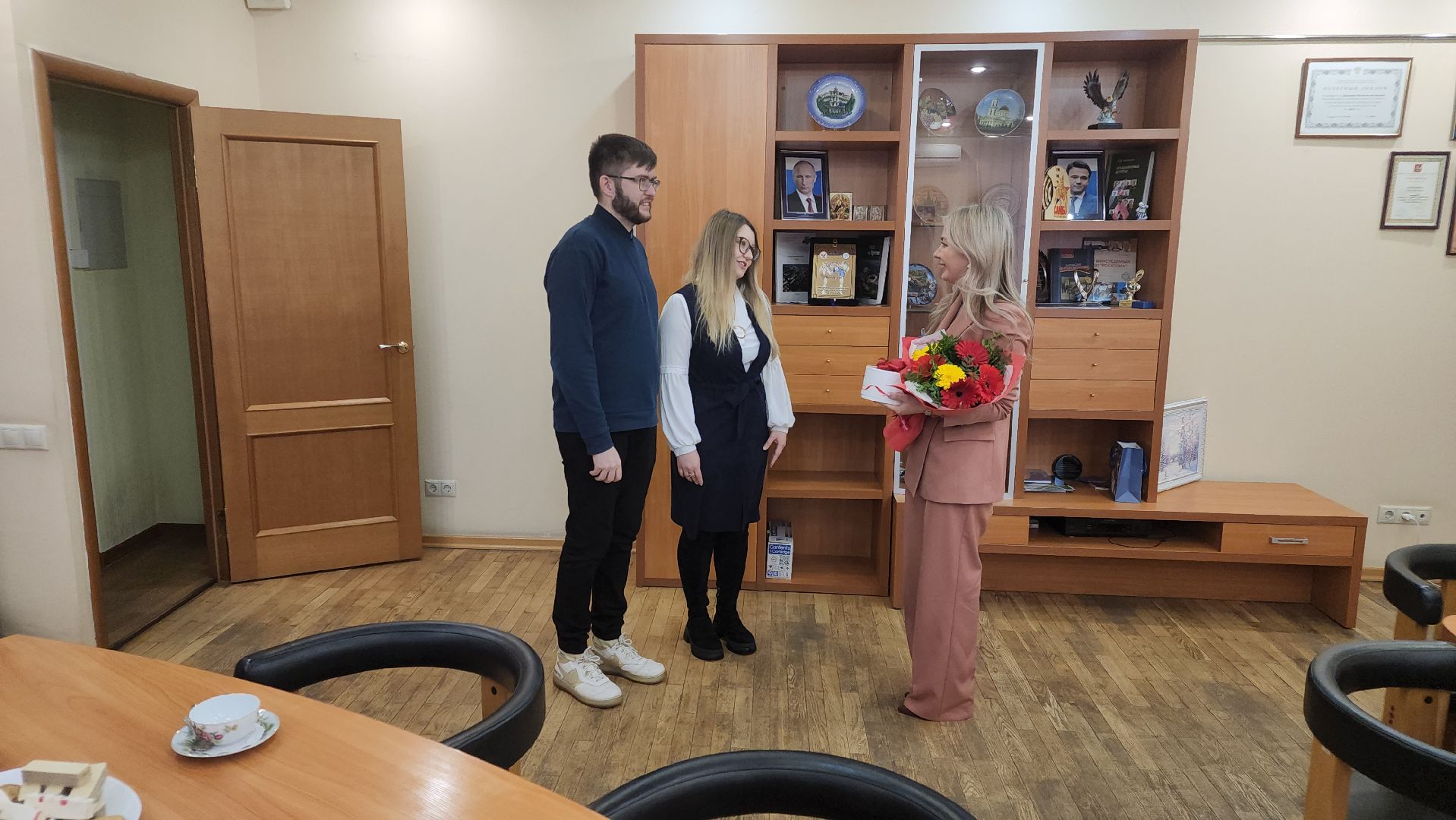 протвино, меры поддержки, педагоги, привлечение специалистов, образование, подмосковье,