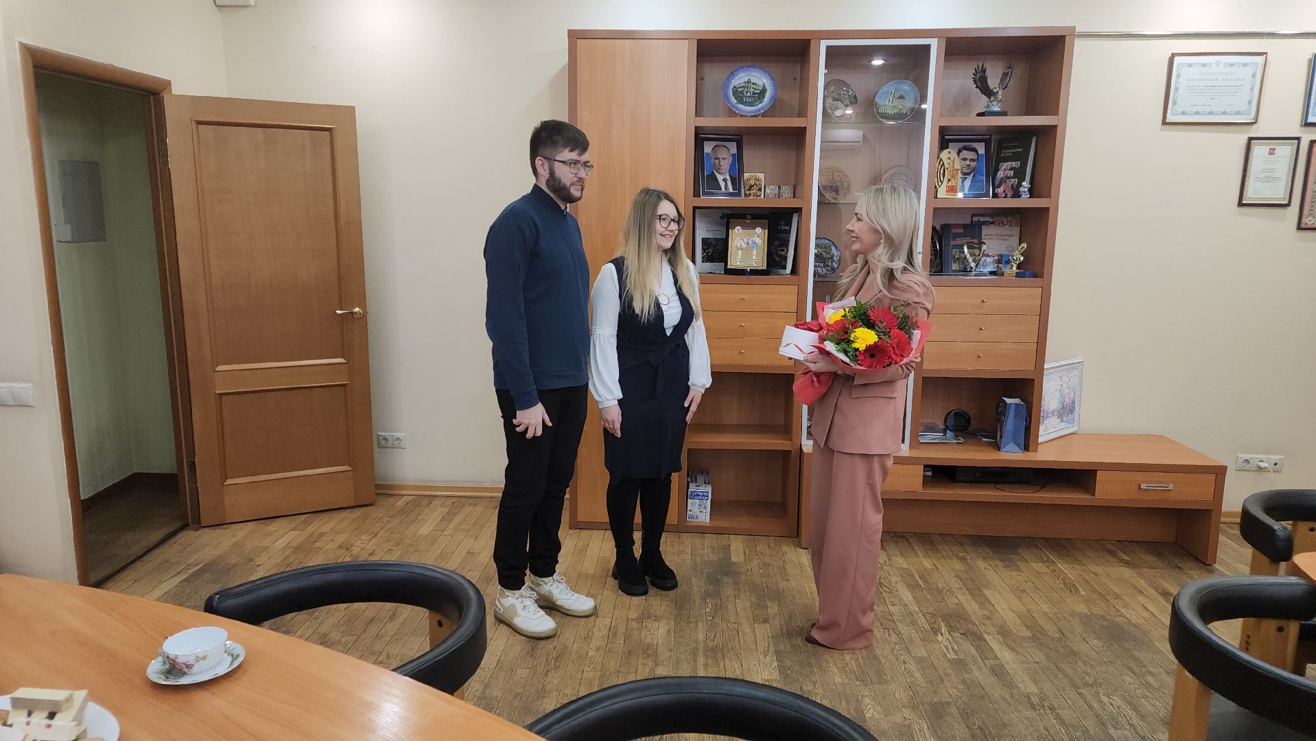 протвино, меры поддержки, педагоги, привлечение специалистов, образование, подмосковье,