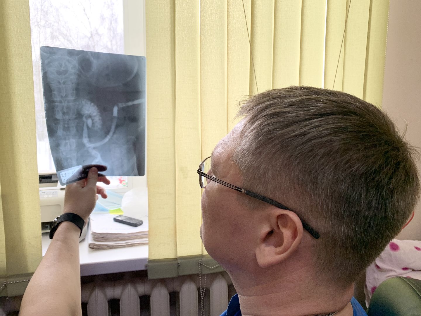 Балашиха, Подмосковье, Медицина, Больницы, Балашихинская больница, Врачи, Здоровье,