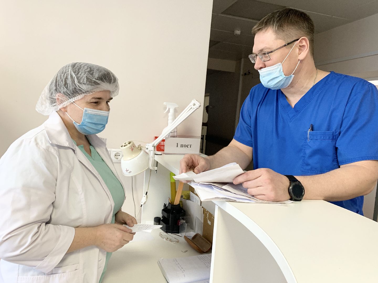 Балашиха, Подмосковье, Медицина, Больницы, Балашихинская больница, Врачи, Здоровье,