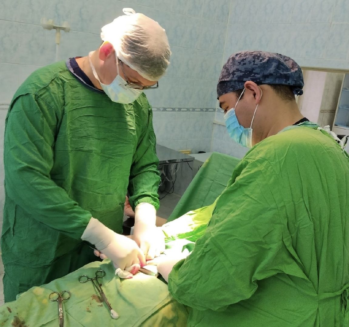 Балашиха, Подмосковье, Медицина, Больницы, Балашихинская больница, Врачи, Здоровье,