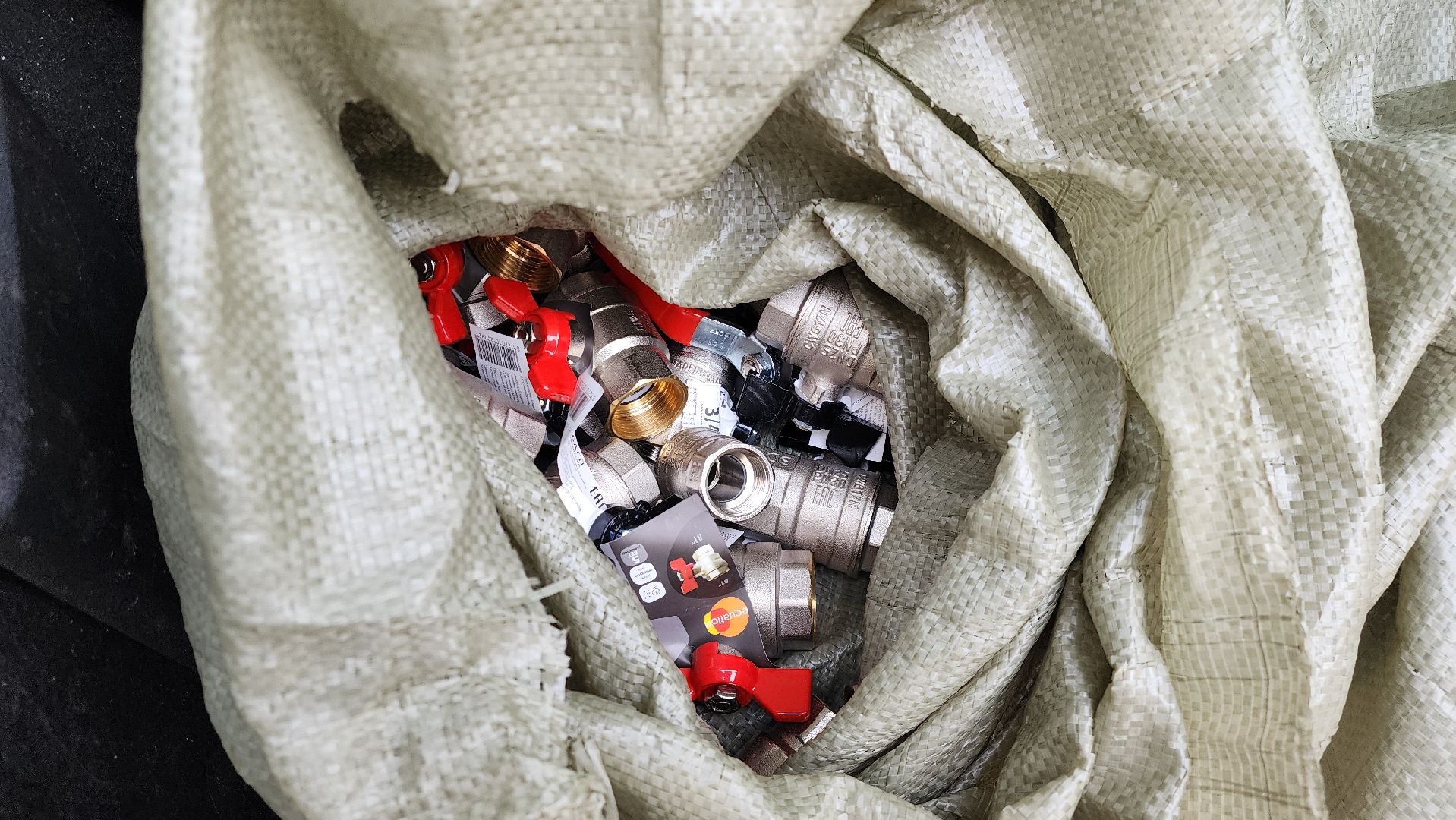 подольск, жкх, авария,