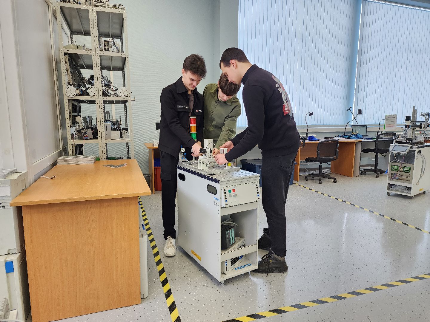 раменское, образование, студент Раменского колледжа победил в международном чемпионате,