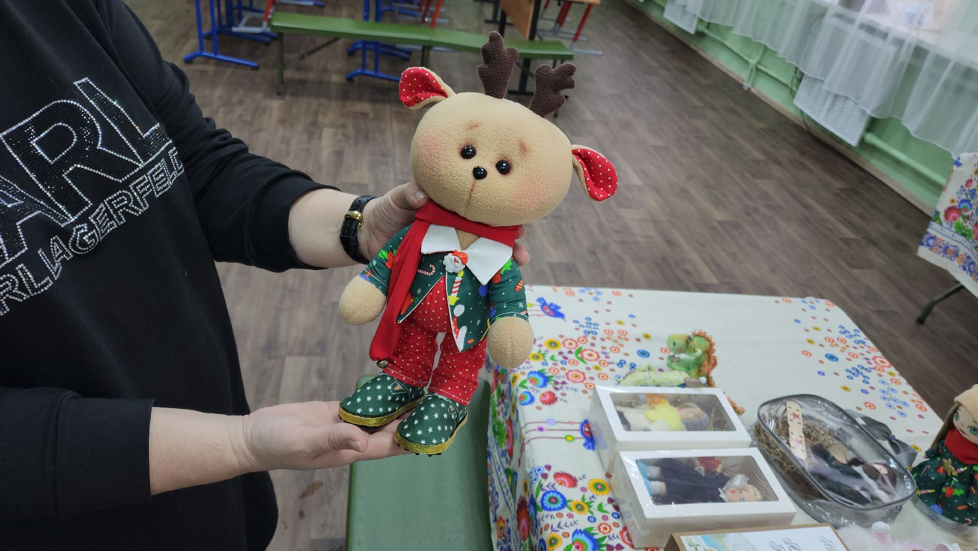 волоколамск, куклы, кукла, коллекция, шитье, искусство,