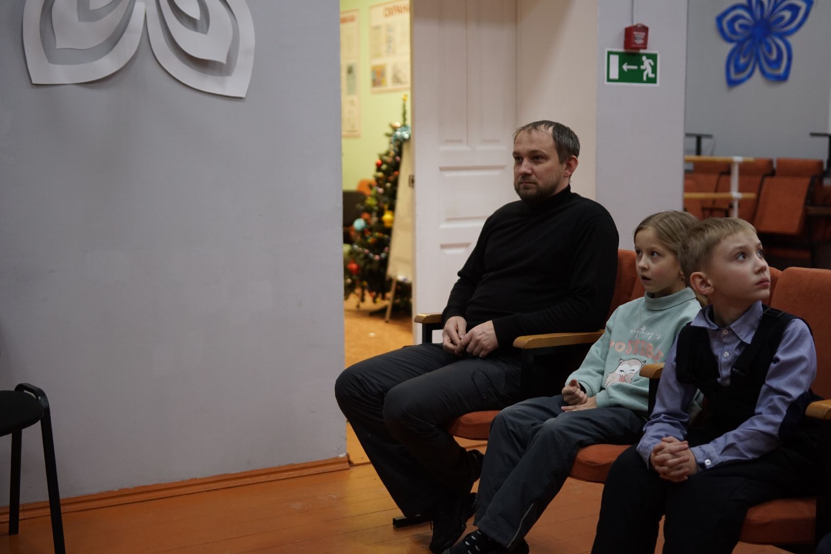 Егорьевск, Лад, Культура, Спорт, ЗОЖ,