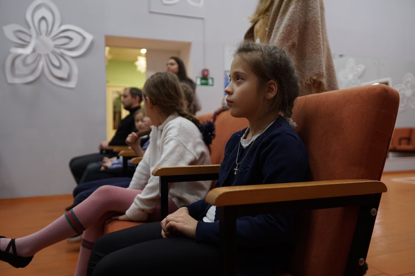 Егорьевск, Лад, Культура, Спорт, ЗОЖ,