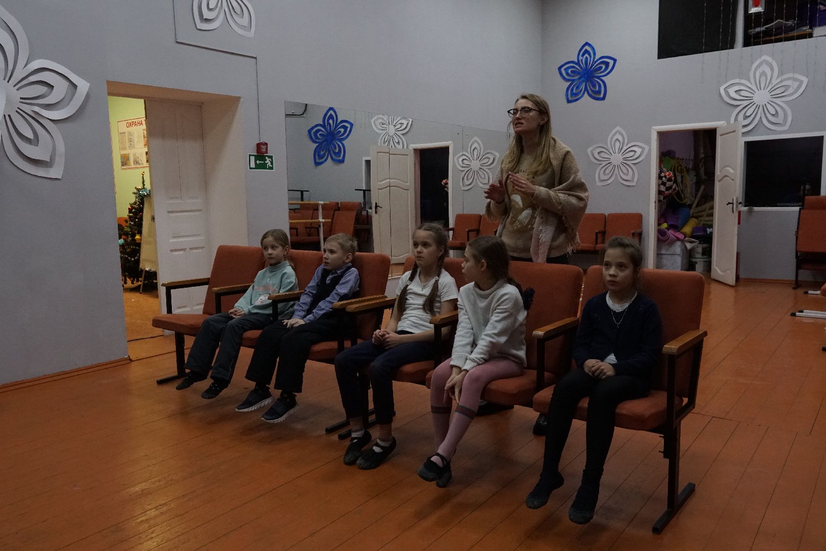 Егорьевск, Лад, Культура, Спорт, ЗОЖ,