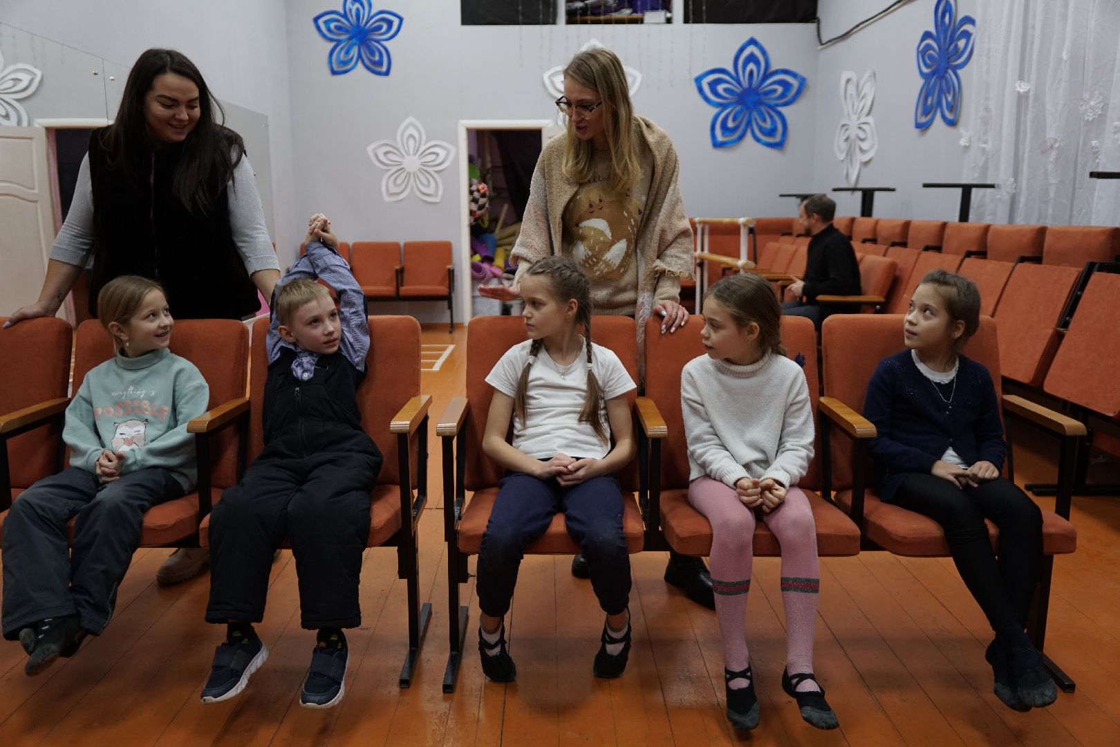 Егорьевск, Лад, Культура, Спорт, ЗОЖ,