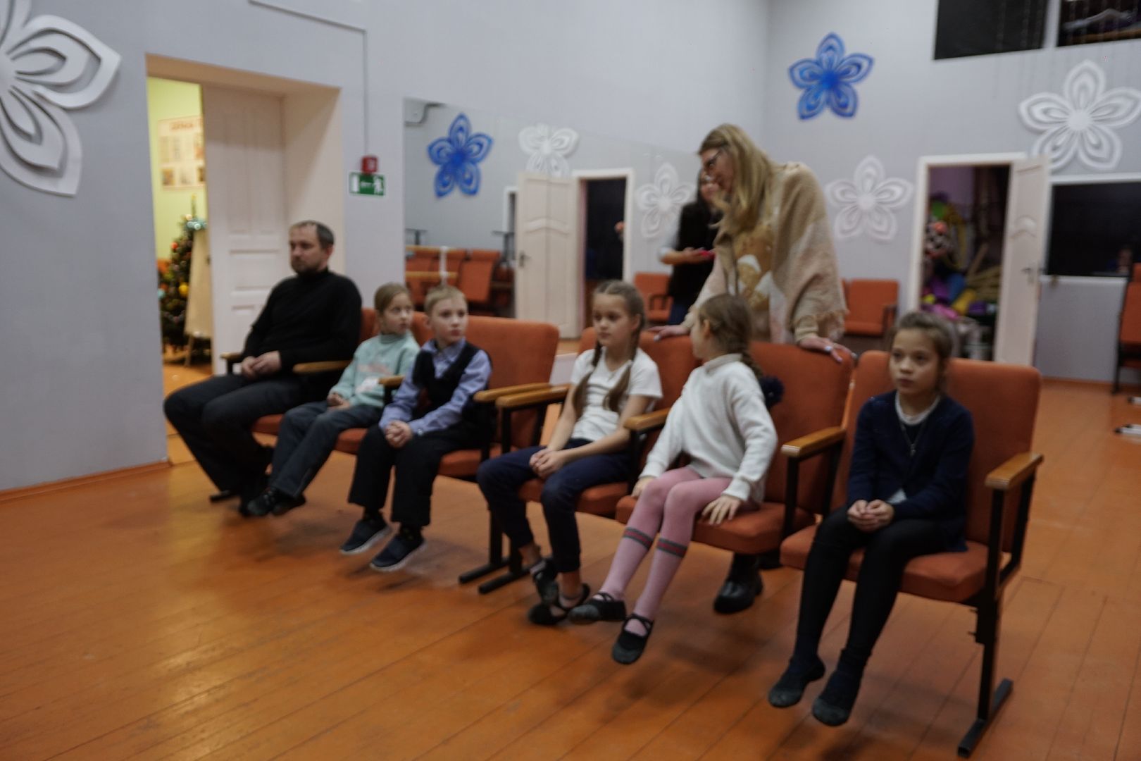 Егорьевск, Лад, Культура, Спорт, ЗОЖ,