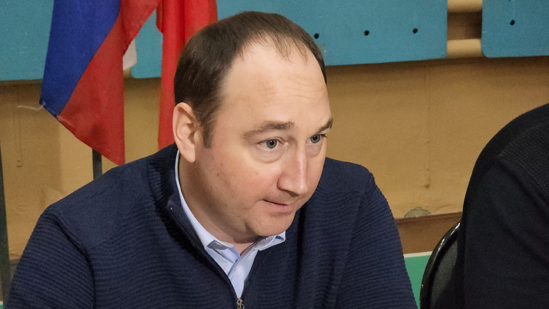 ступино, выездная администрация, Поселок Усады,