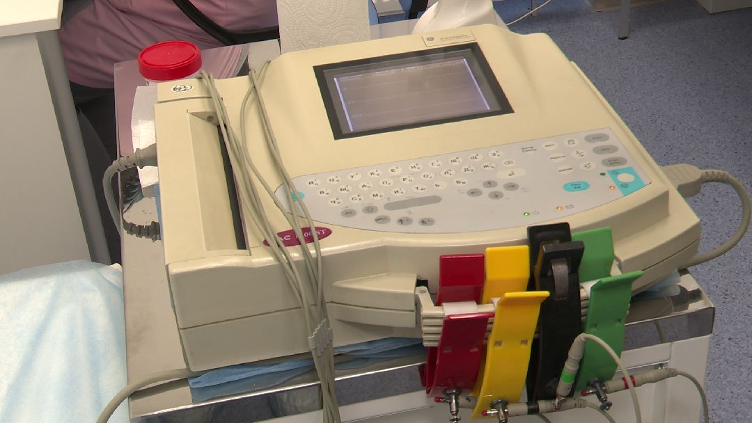 Реутов, медицина, поликлиника, врачи, ЕМИАС