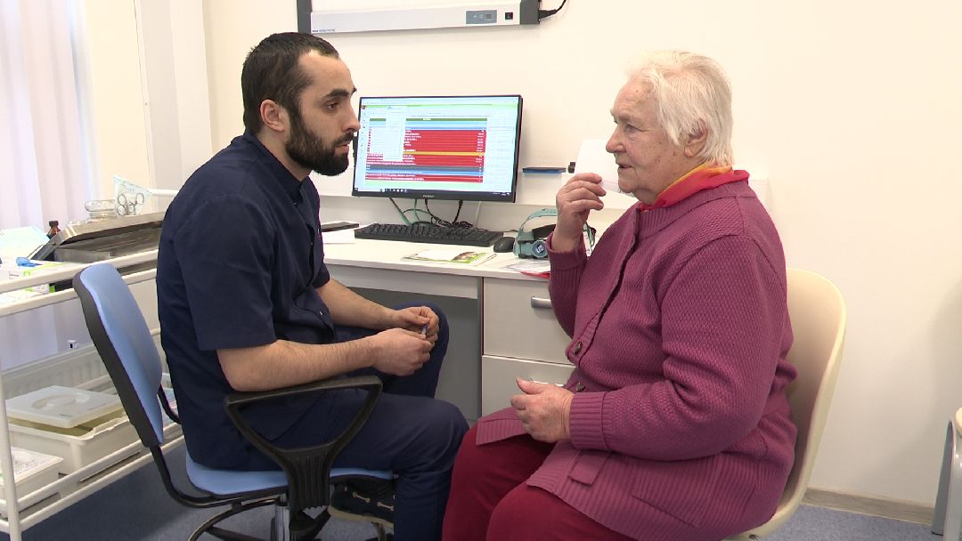 Реутов, медицина, поликлиника, врачи, ЕМИАС