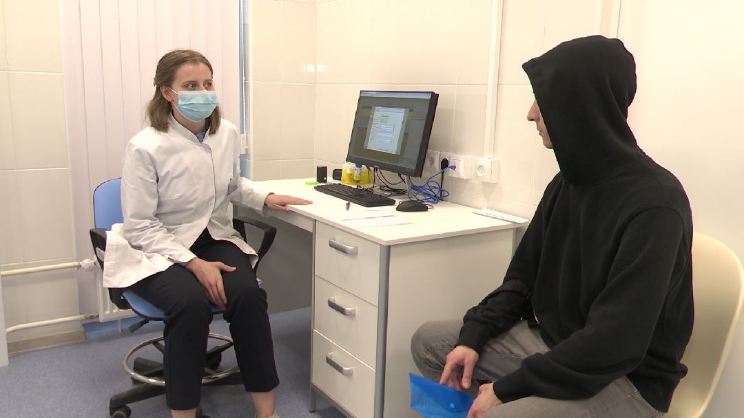 Реутов, медицина, поликлиника, врачи, ЕМИАС