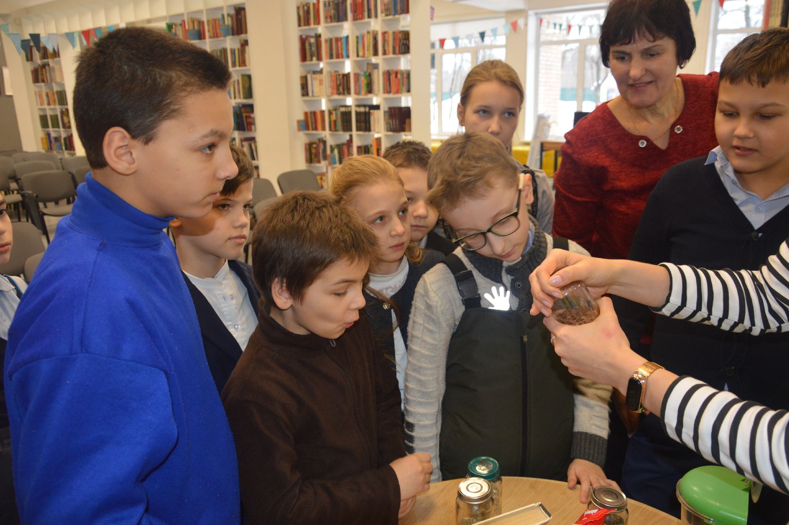 шатура, эко-кормушки, покормите птиц, эко-акция, экология, экологическая акция, экология - дело кажного,