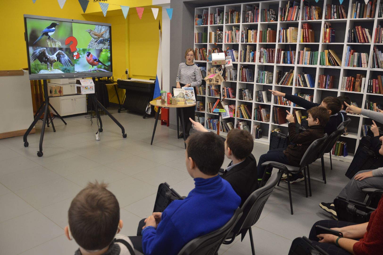 шатура, эко-кормушки, покормите птиц, эко-акция, экология, экологическая акция, экология - дело кажного,