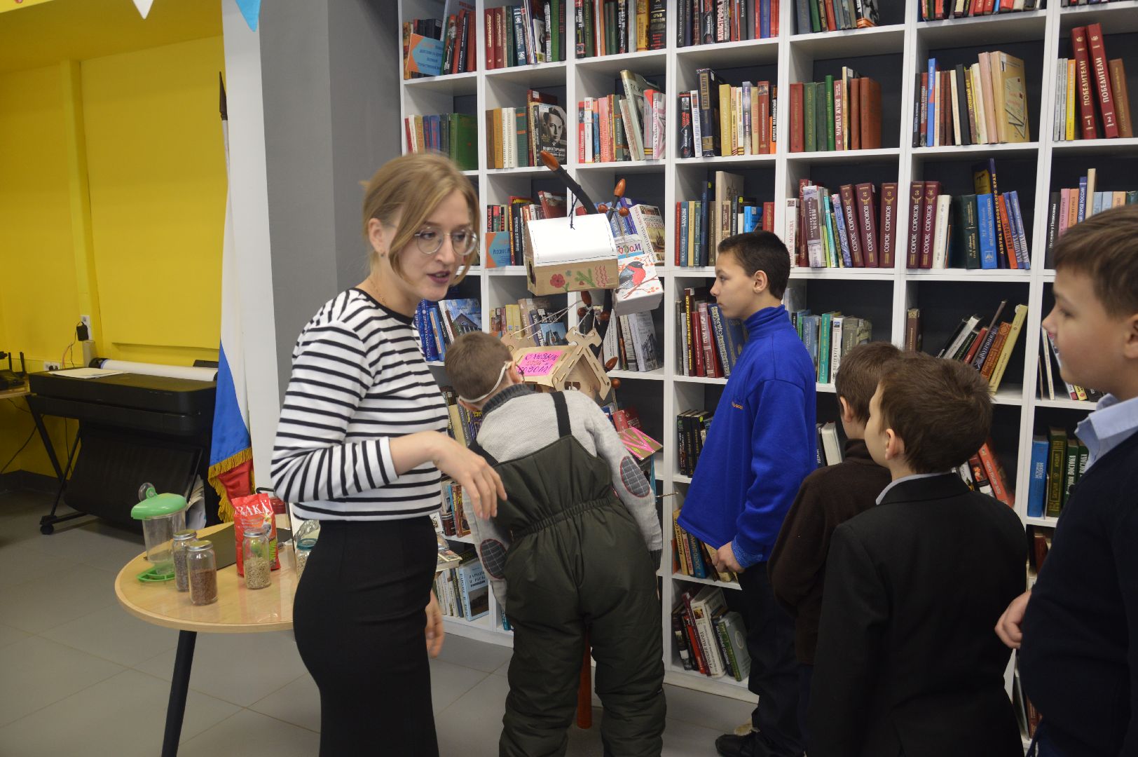 шатура, эко-кормушки, покормите птиц, эко-акция, экология, экологическая акция, экология - дело кажного,