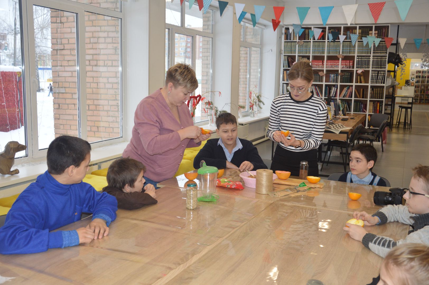 шатура, эко-кормушки, покормите птиц, эко-акция, экология, экологическая акция, экология - дело кажного,