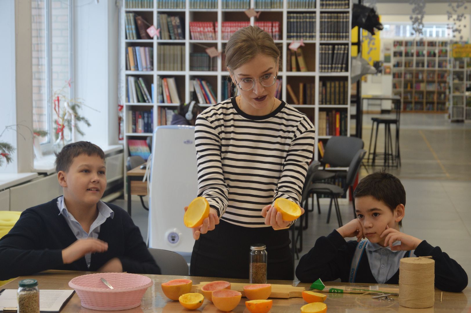 шатура, эко-кормушки, покормите птиц, эко-акция, экология, экологическая акция, экология - дело кажного,