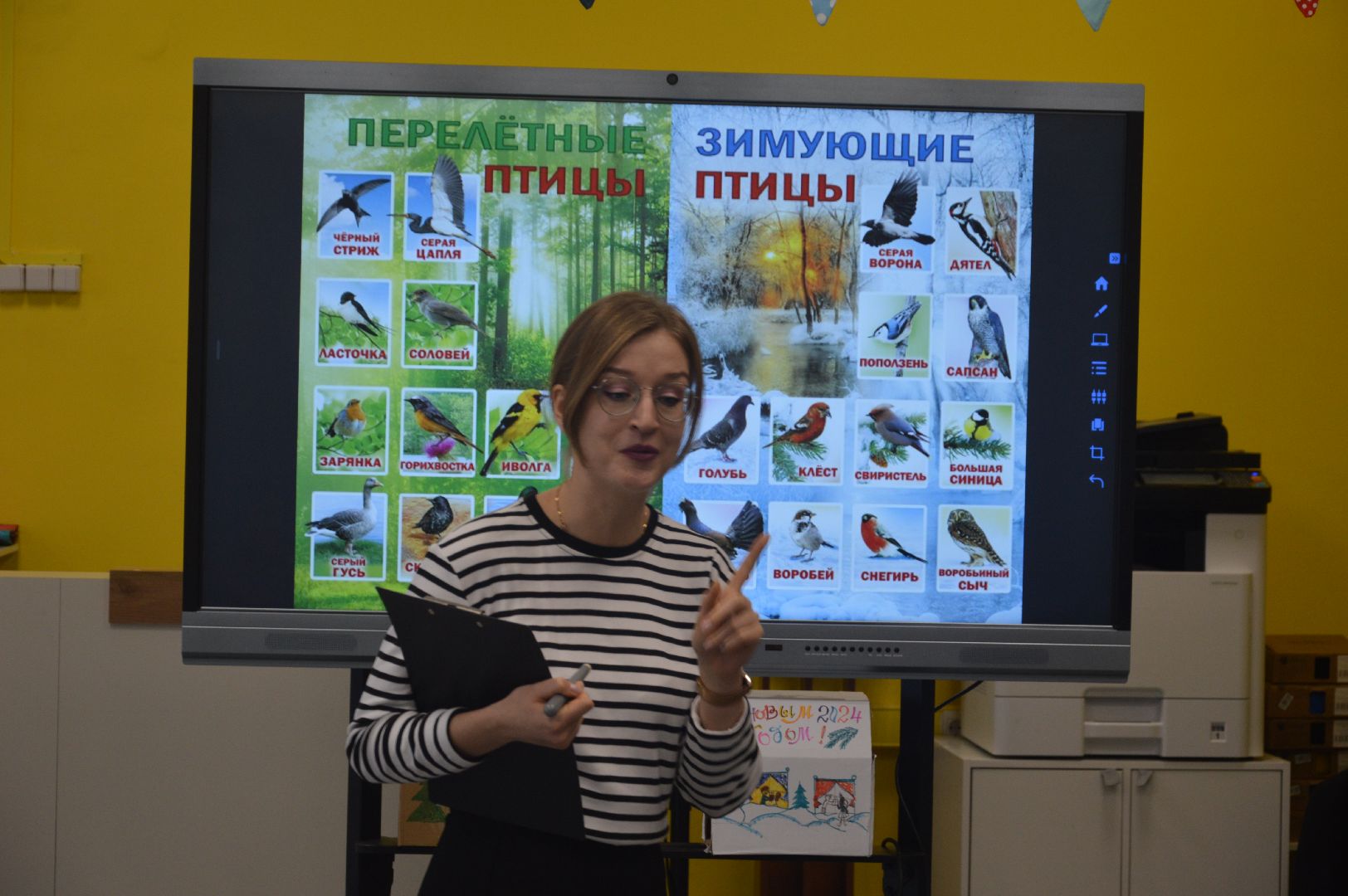 шатура, эко-кормушки, покормите птиц, эко-акция, экология, экологическая акция, экология - дело кажного,