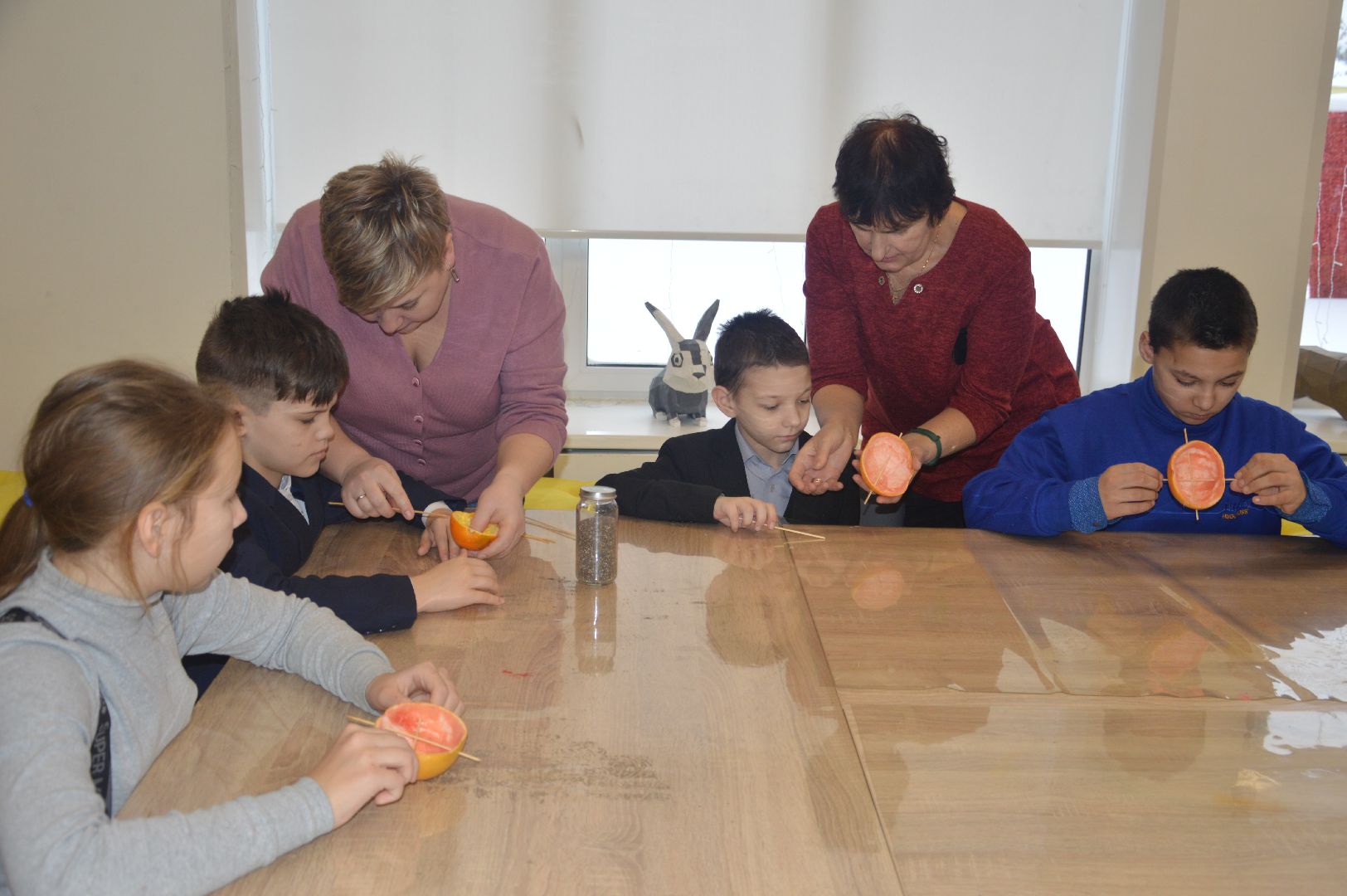 шатура, эко-кормушки, покормите птиц, эко-акция, экология, экологическая акция, экология - дело кажного,