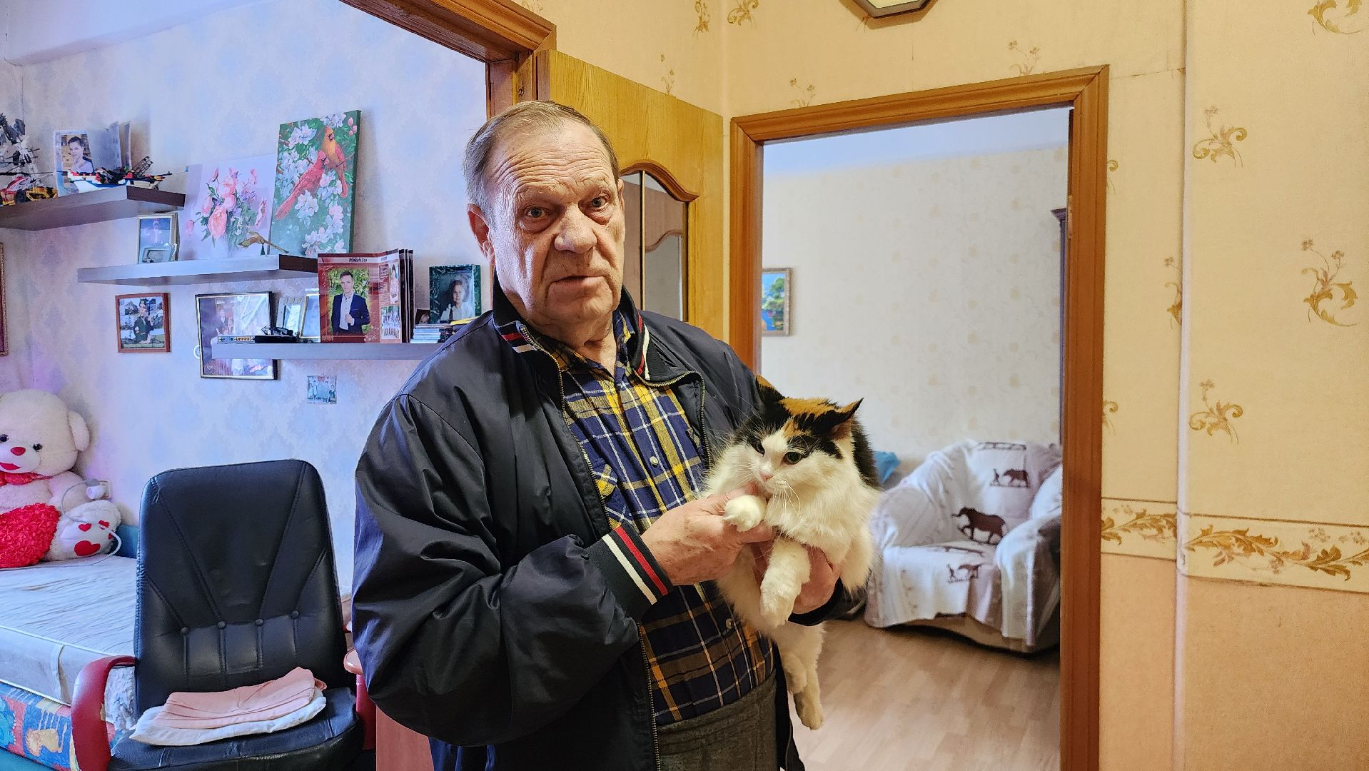 подольск, жкх, отопление,