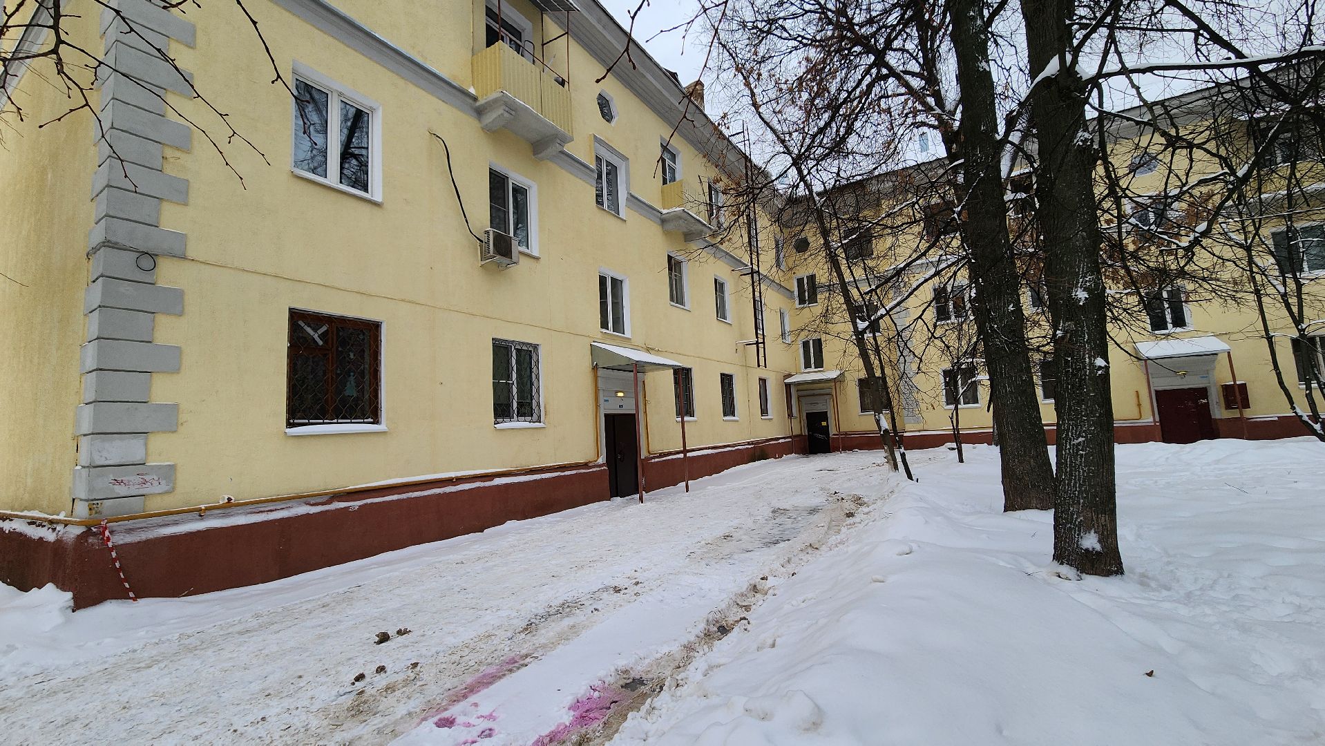 подольск, жкх, отопление,