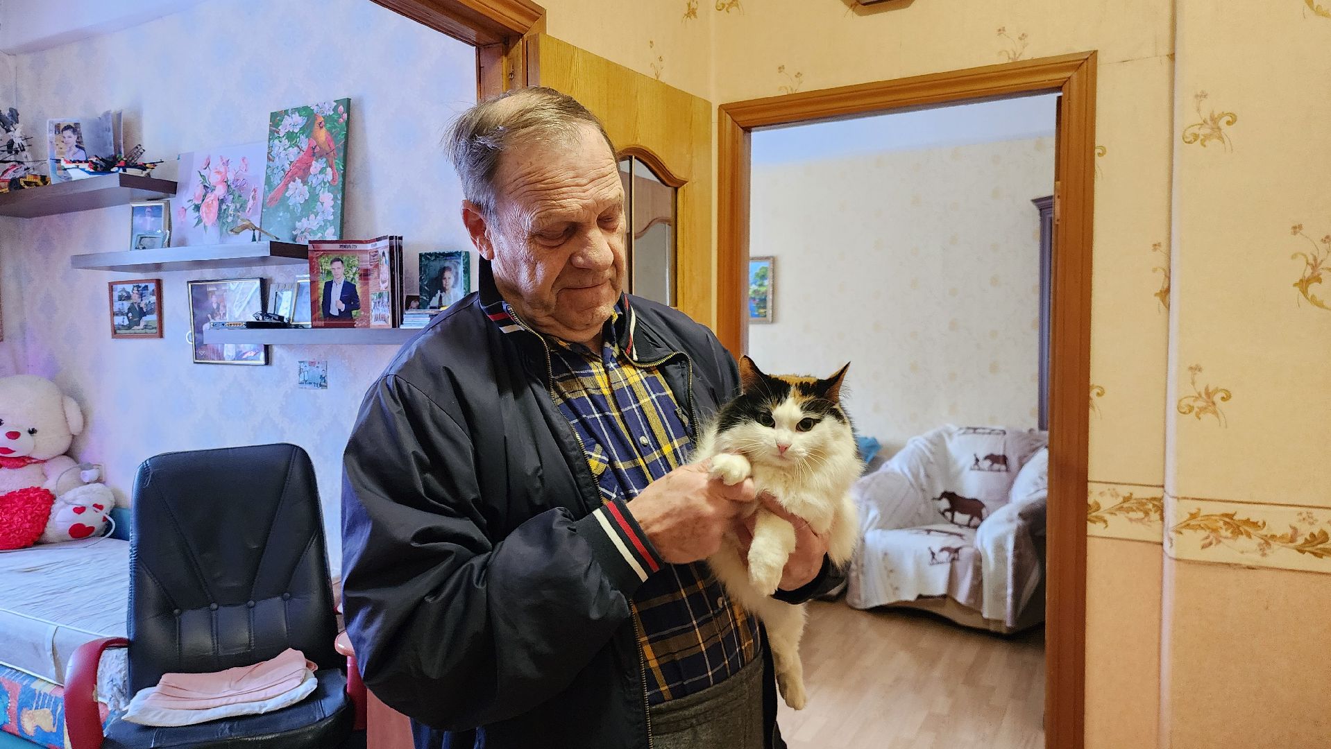 подольск, жкх, отопление,